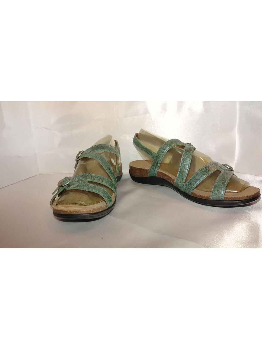 Dansko Judith Sandals Size 40 - Picture 4 of 7